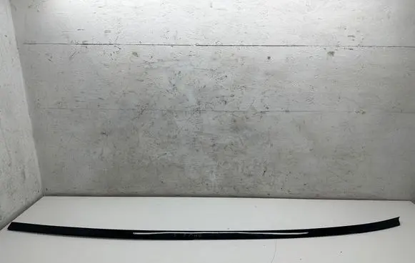 BMW 6 F06 Gran coupe Roof trim bar molding cover 7274797