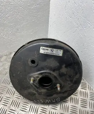 BMW 5 E34 Brake booster 34331162573