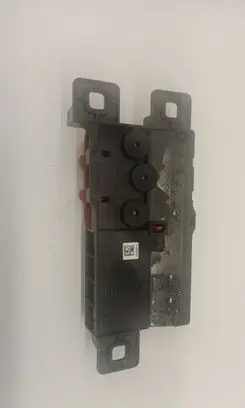 BMW X5 G05 Current control relay 8717954 17547911