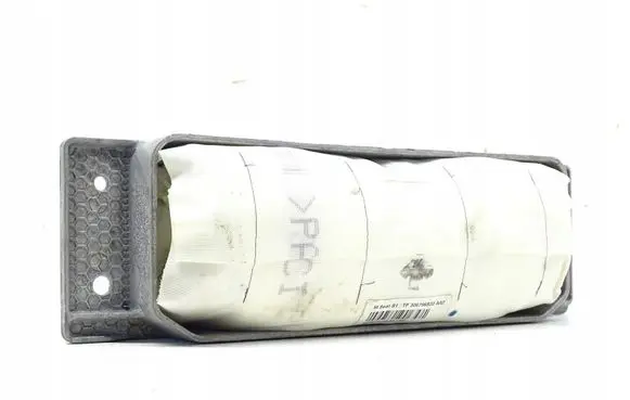 Seat Exeo (3R) Steering wheel airbag 3R0880204