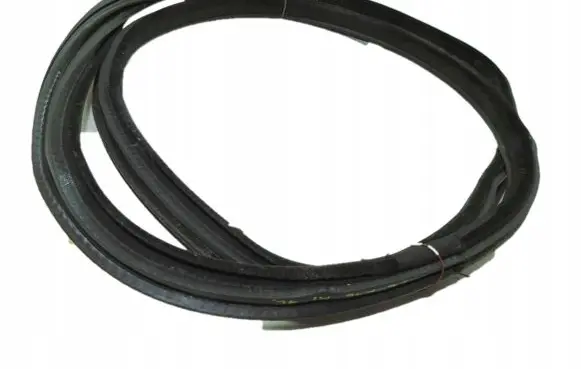 BMW X6 F16 Rear door rubber seal (on body) 