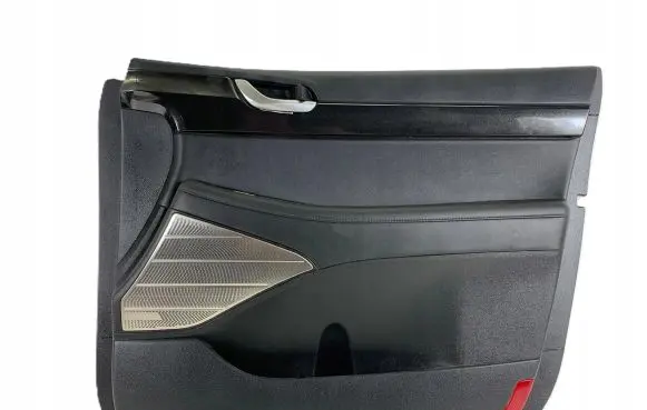 Hyundai Palisade Front door card panel trim 82321-S8000