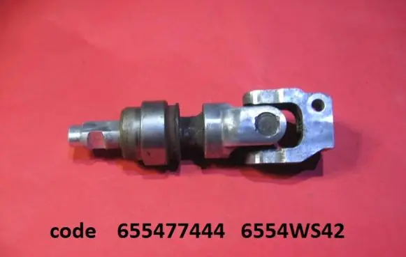 Volvo C70 Steering column universal joint 655477444 6554WS42