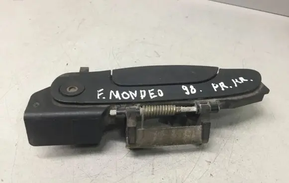 Ford Mondeo MK II Front door exterior handle