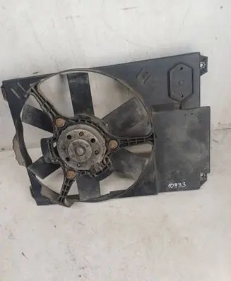 Fiat Ducato Electric radiator cooling fan 8240120