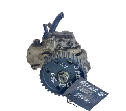 Opel Astra H Fuel injection high pressure pump 8973279241 0445010086 27180