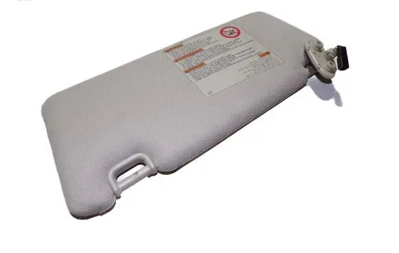 Subaru Legacy Sun visor