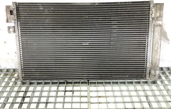 Fiat Linea Coolant radiator 51785214