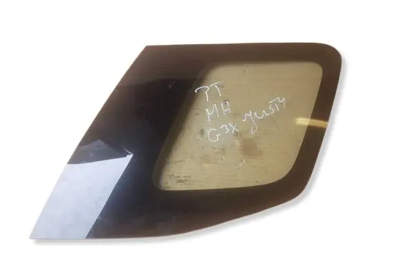Suzuki Ignis Rear side window 8458086G10 43R004337