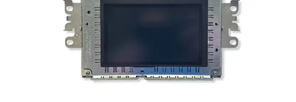 Volvo V40 Screen/display/small screen 31350817 7505800013