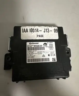 Dodge Durango Other control units/modules P56029838AA