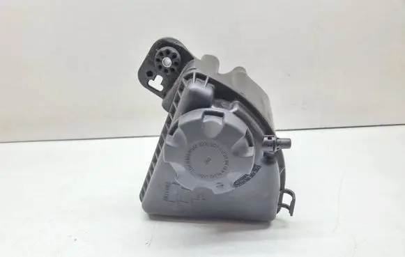 BMW 7 F01 F02 F03 F04 Coolant expansion tank/reservoir 7575577 17137575577