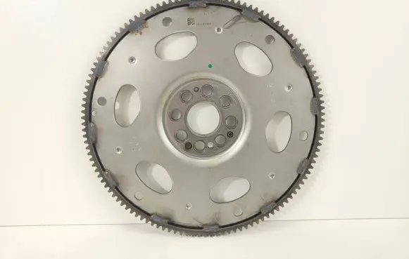 BMW i5 G60 Flywheel 8612144 5B40BF8