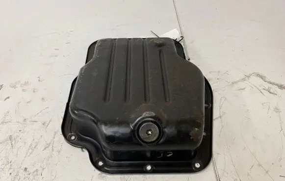 Opel Zafira B Oil sump