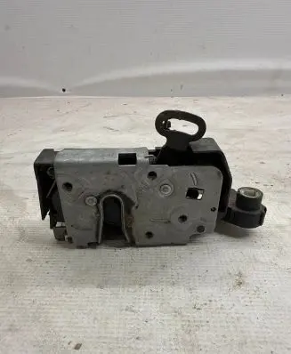 Mini One - Cooper Coupe R56 Front door lock 7239161