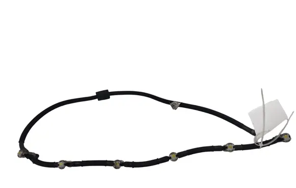 BMW 4 F32 F33 Fuel return line/hose 85166703