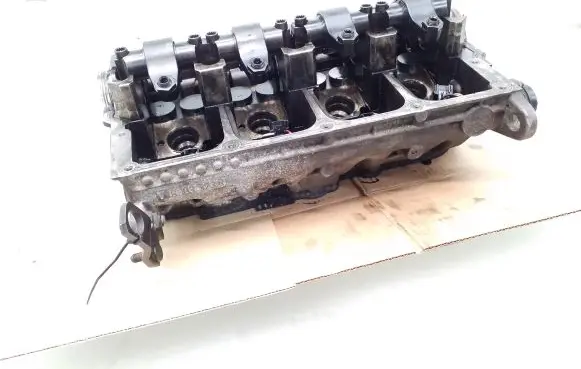 Audi A4 S4 B5 8D Engine head 038103373R 038906231