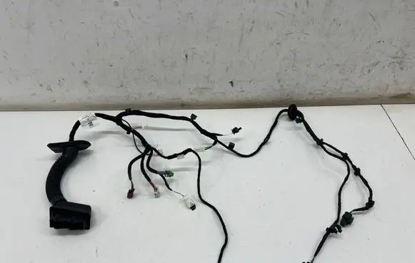 Mercedes-Benz E W214 Front door wiring loom A2145408725
