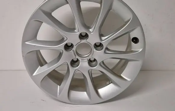 Audi A3 8Y R16 alloy rim 8Y0601025BM