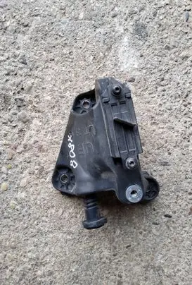 Chrysler 200 Radiator support slam panel bracket 68175037AA