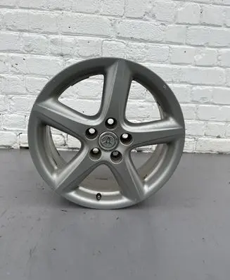 Toyota Avensis T250 R17 alloy rim 42611 1174 060923