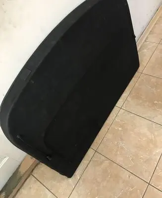 Opel Insignia A Parcel shelf