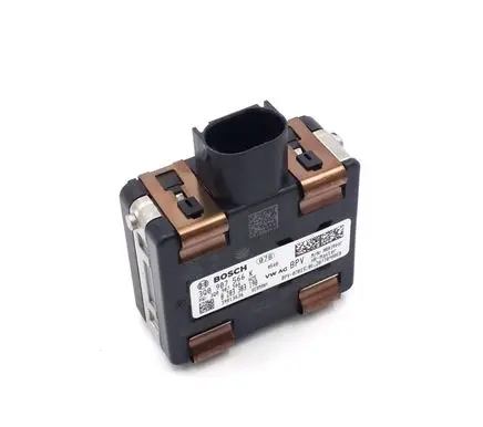 Distronic sensor radar