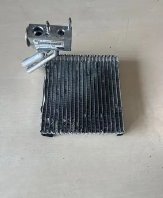 Peugeot 207 A/C cooling radiator (condenser) N668973N322 2206120309
