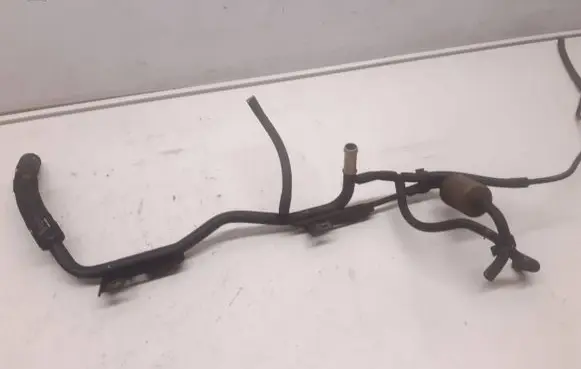 Honda Accord Breather/breather pipe/hose 