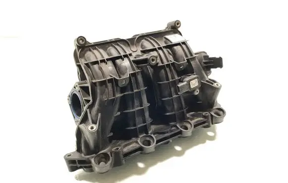 Opel Astra K Intake manifold 12672109