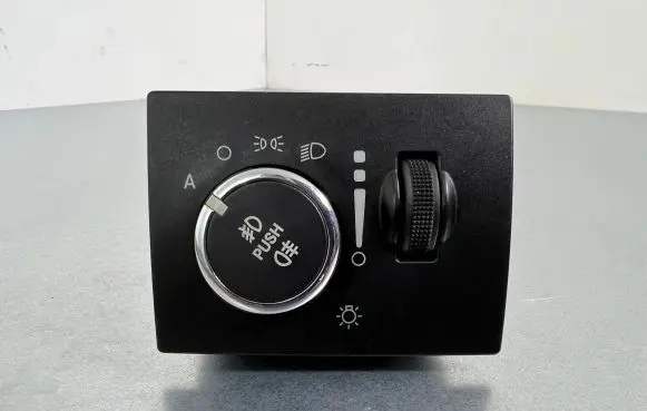 Jeep Grand Cherokee Light switch P68029275AD