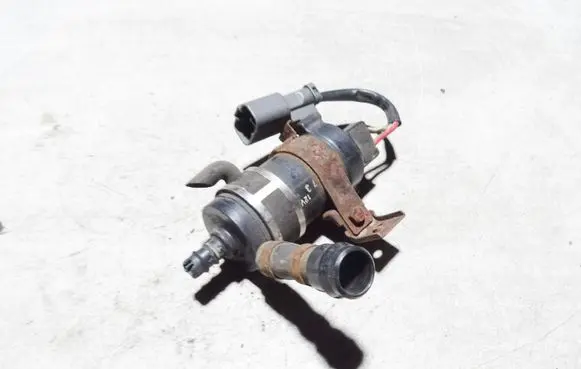 Honda Civic Windscreen/windshield washer pump
