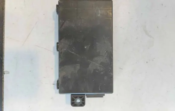 Dodge Challenger Keyless (KESSY) go control unit/module A2C7439290500 RFH0B