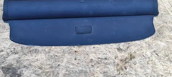 Audi A4 S4 B6 8E 8H Parcel shelf load cover 8E9863553 220803 8906000026