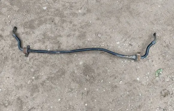Audi A6 S6 C6 4F Rear anti-roll bar/sway bar 