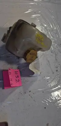 Opel Signum Coolant expansion tank/reservoir 9202100 099172