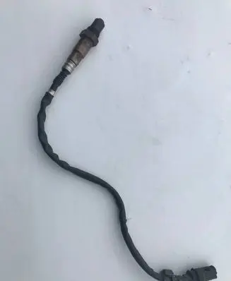 BMW 5 E60 E61 Lambda probe sensor 7569968