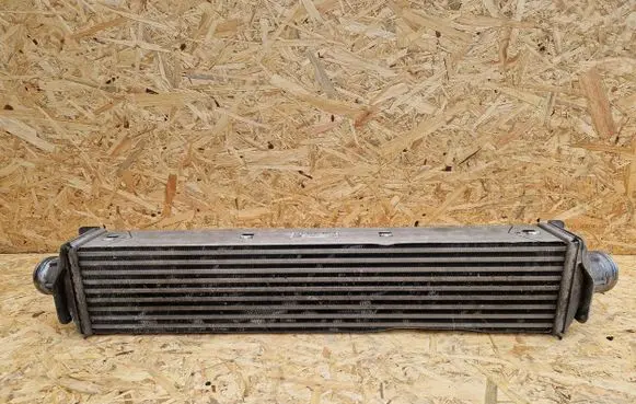 Audi A4 S4 B9 Intercooler radiator 8W0145805AB