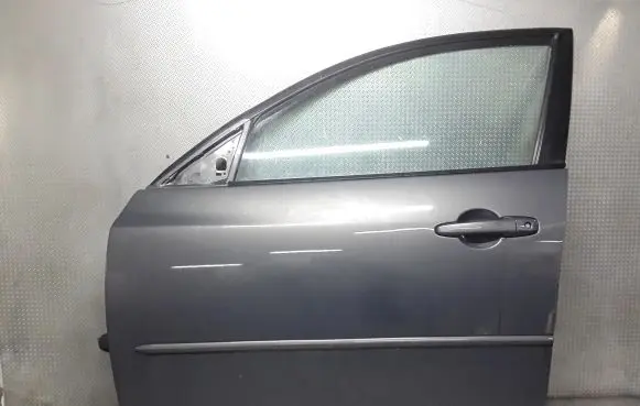 Mazda 3 I Front door