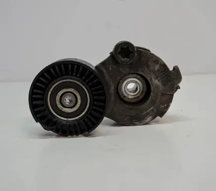 Volkswagen Touareg II Other engine bay part 059903133F