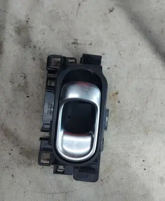 Citroen C4 Cactus Front door interior handle 98012885VV 230160800