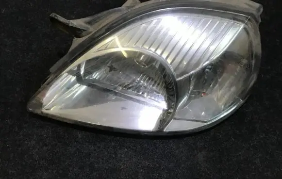 KIA Rio Headlight/headlamp