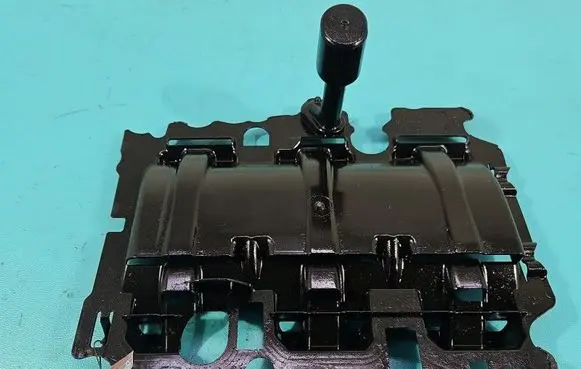 Skoda Kamiq Center console 05C103623D IMPRK1544328