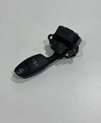 BMW 5 E60 E61 Cruise control stalk 6924104 01306100 30090415