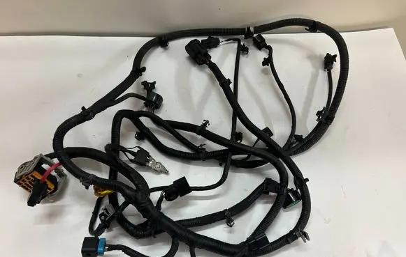 KIA Sorento Wiring harness 