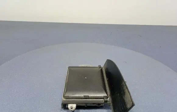 BMW 5 F10 F11 Distronic sensor radar 6862475