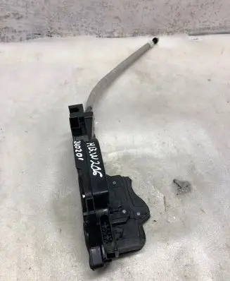 Mercedes-Benz C W206 Front door lock A0997202002