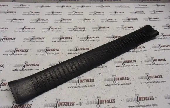 Toyota Avensis Verso Front sill trim cover 6791444020