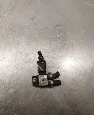 Citroen DS3 Exhaust gas pressure sensor 9662143180