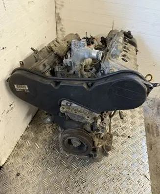 Lexus RX 330 - 350 - 400H Engine X3MS62H